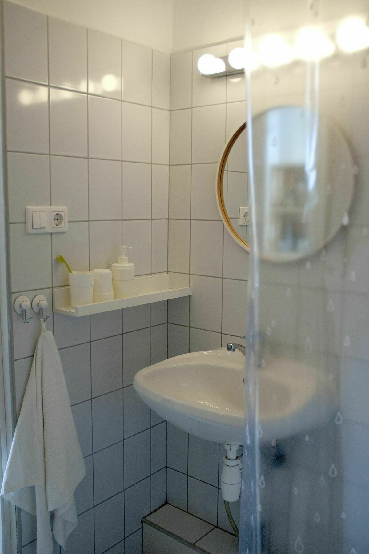K7-3 Kazinczy Apartment Budapest Exterior photo