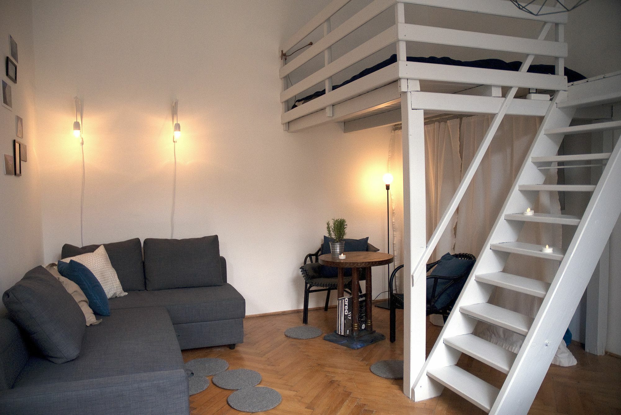 K7-3 Kazinczy Apartment Budapest Exterior photo